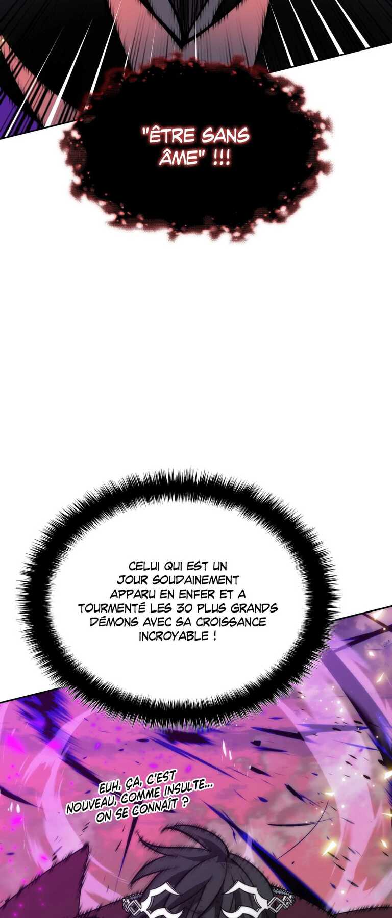 Read Overgeared Remake Scan Manga Online