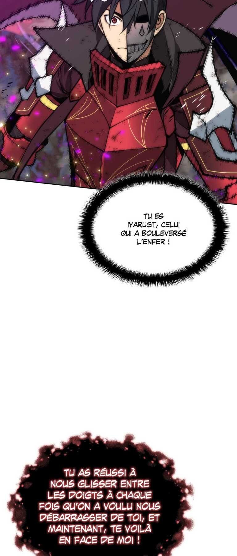 Read Overgeared Remake Scan Manga Online