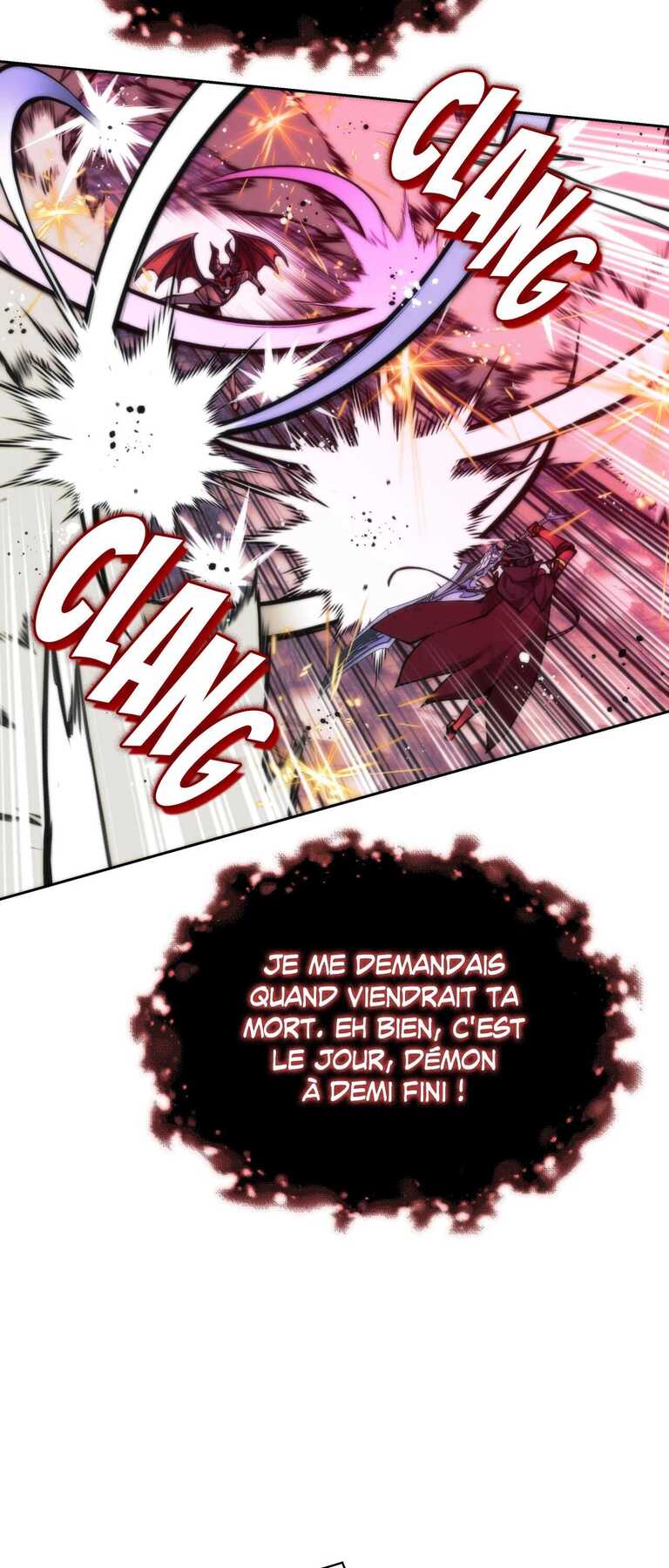 Read Overgeared Remake Scan Manga Online