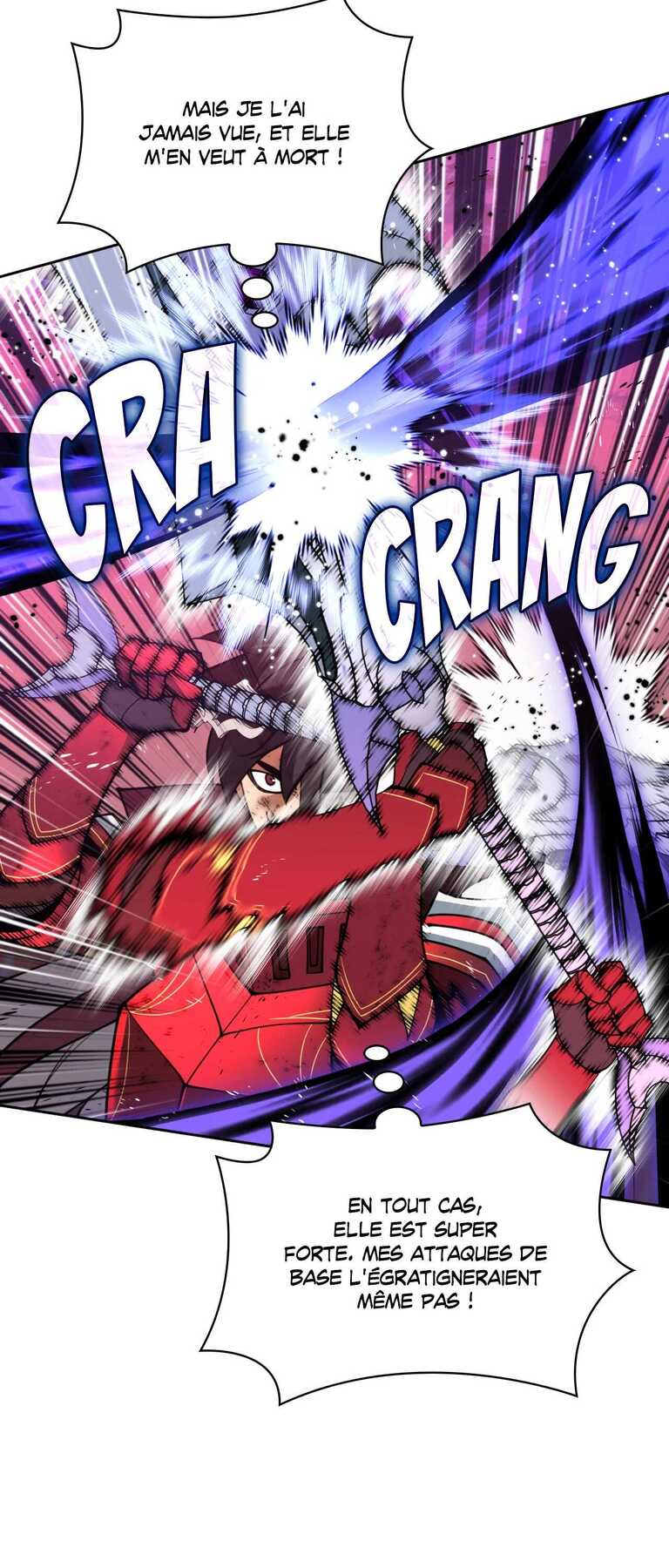 Read Overgeared Remake Scan Manga Online