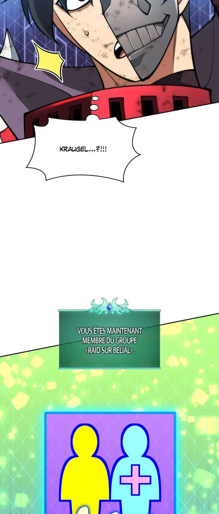 Read Overgeared Remake Scan Manga Online