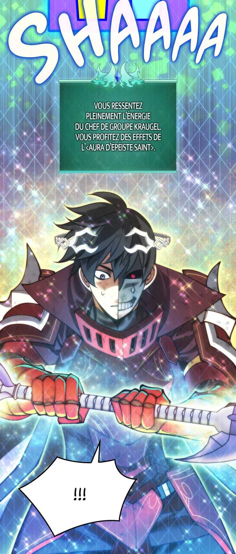 Read Overgeared Remake Scan Manga Online