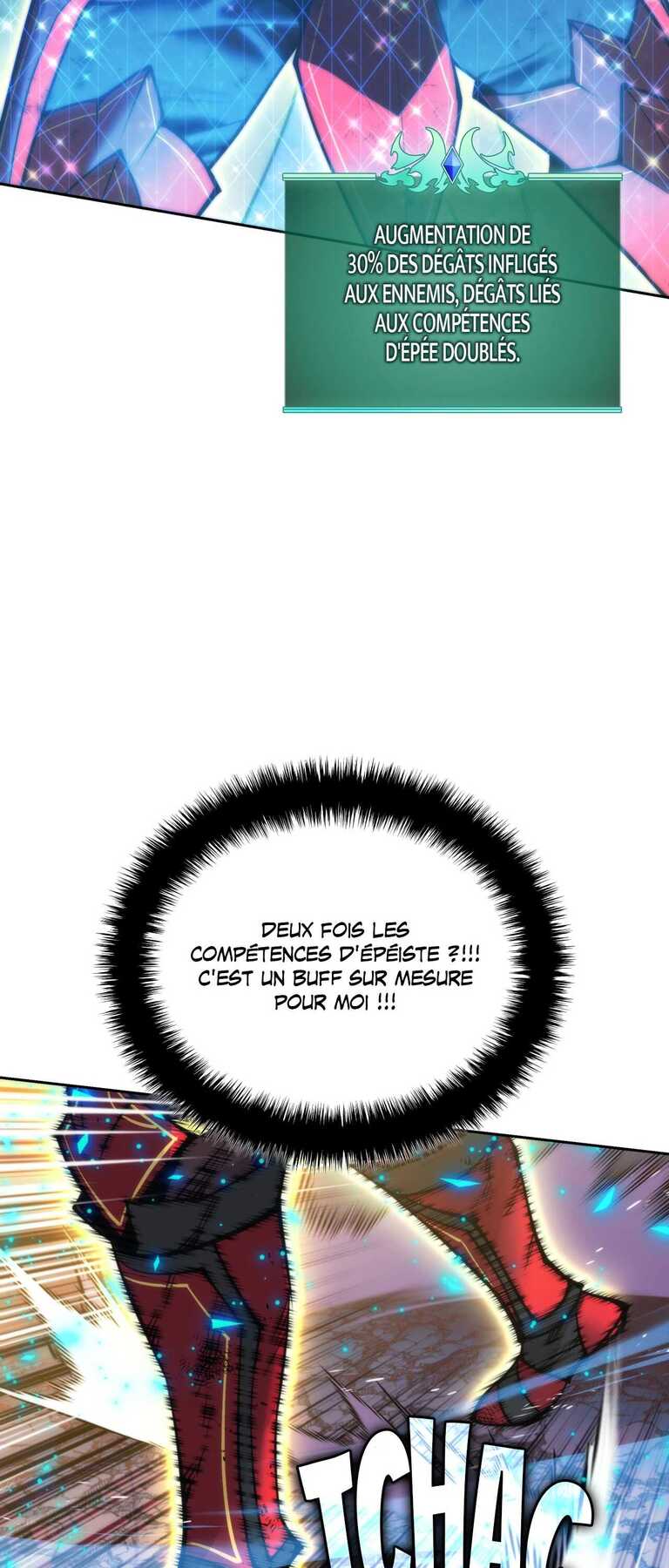 Read Overgeared Remake Scan Manga Online