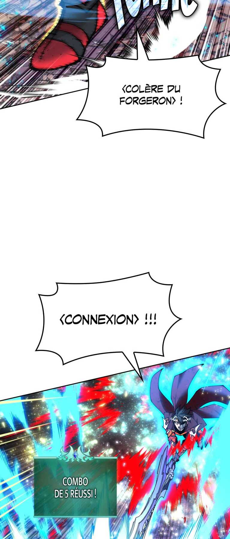 Read Overgeared Remake Scan Manga Online