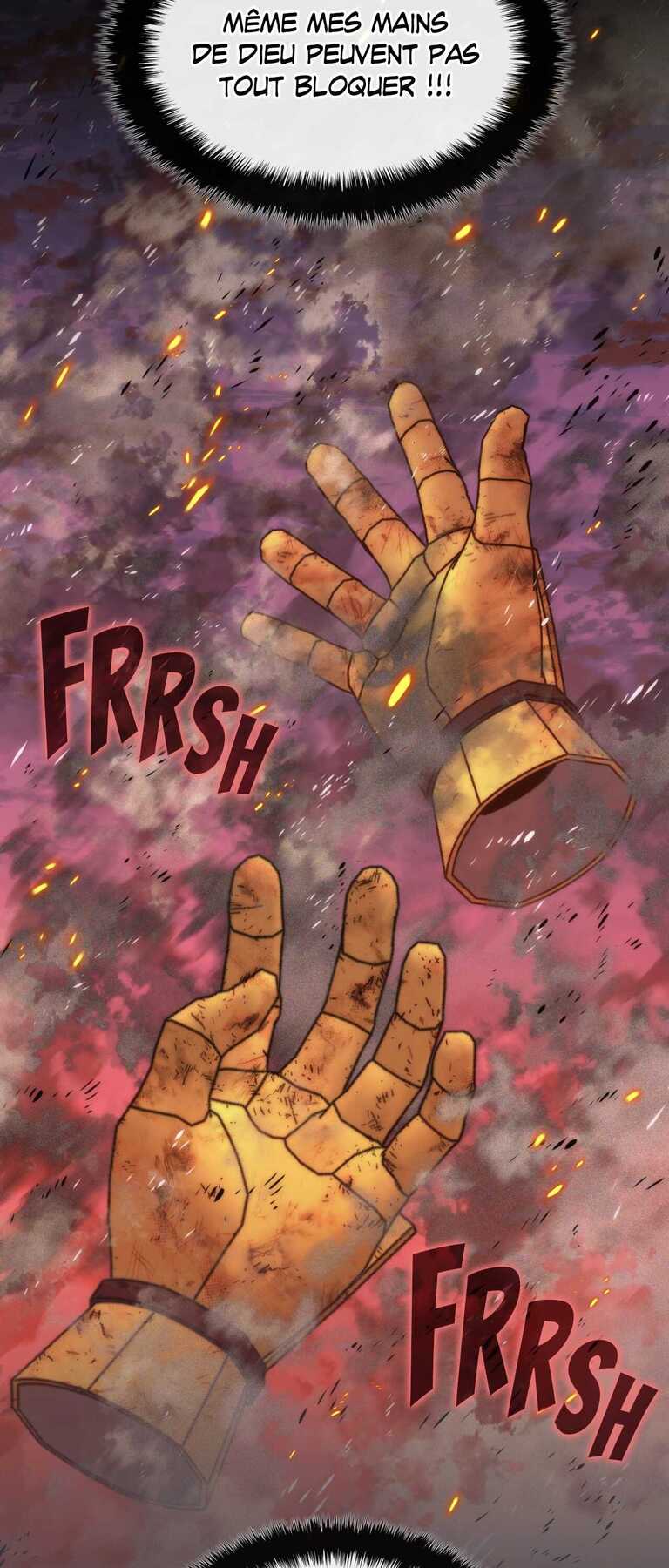 Read Overgeared Remake Scan Manga Online