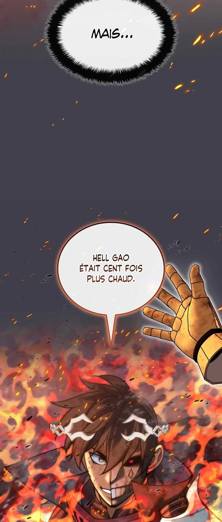 Read Overgeared Remake Scan Manga Online