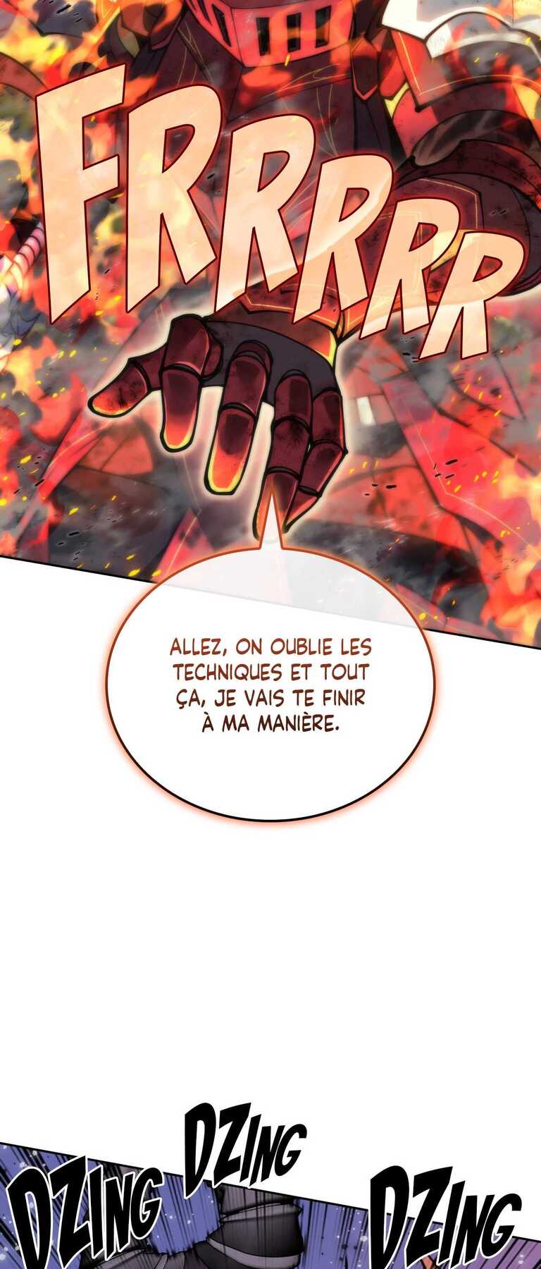 Read Overgeared Remake Scan Manga Online