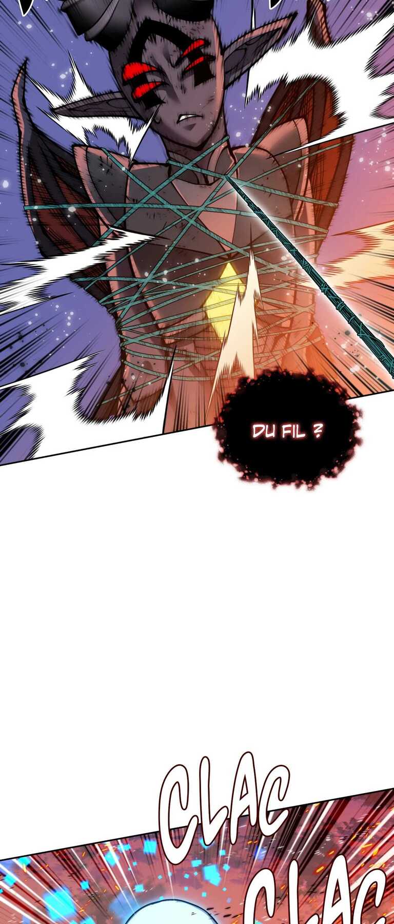 Read Overgeared Remake Scan Manga Online