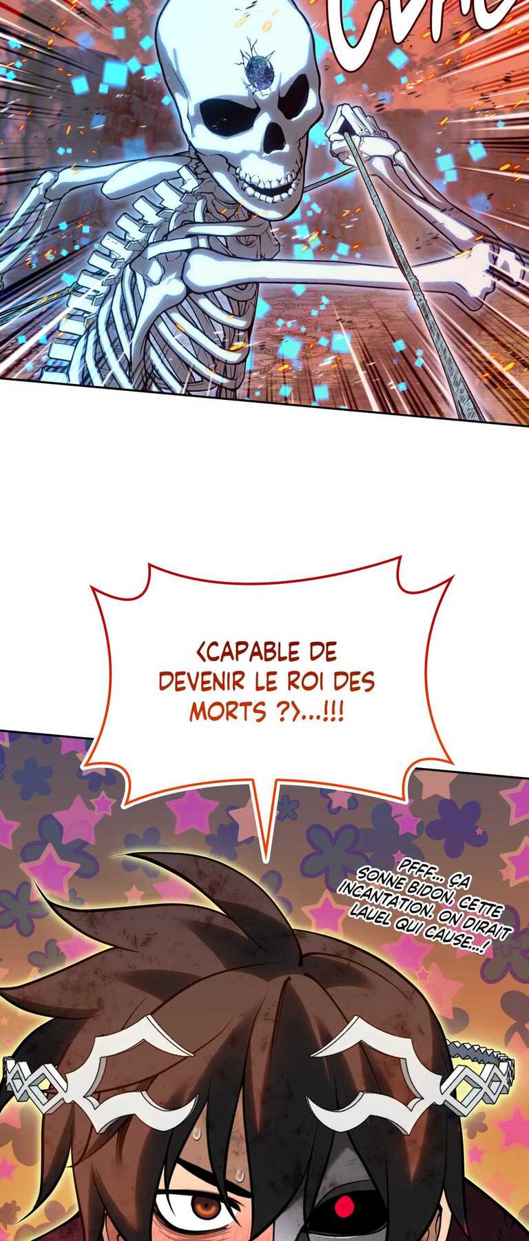 Read Overgeared Remake Scan Manga Online