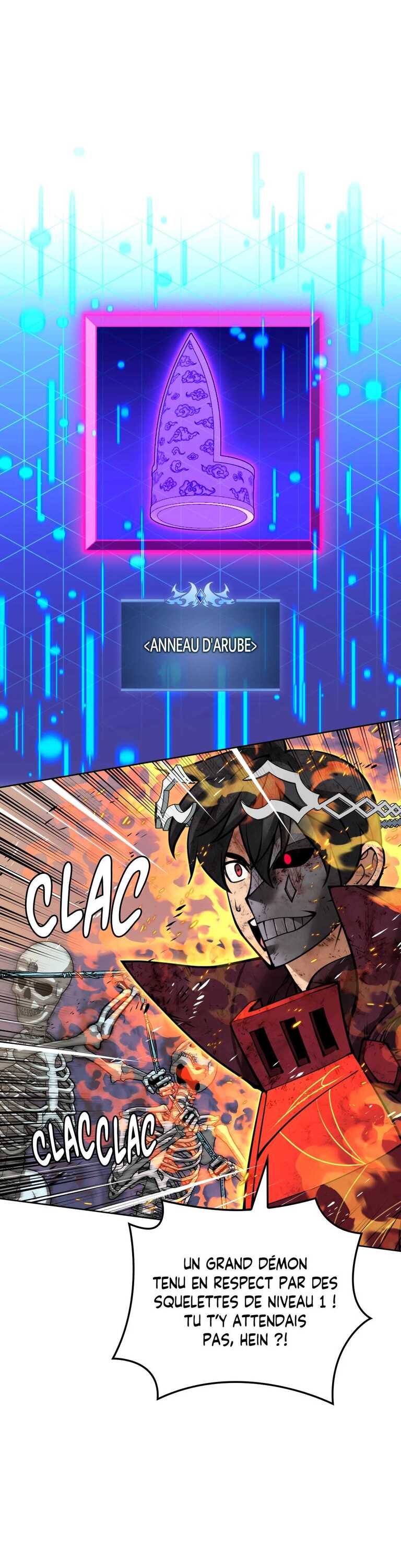 Read Overgeared Remake Scan Manga Online