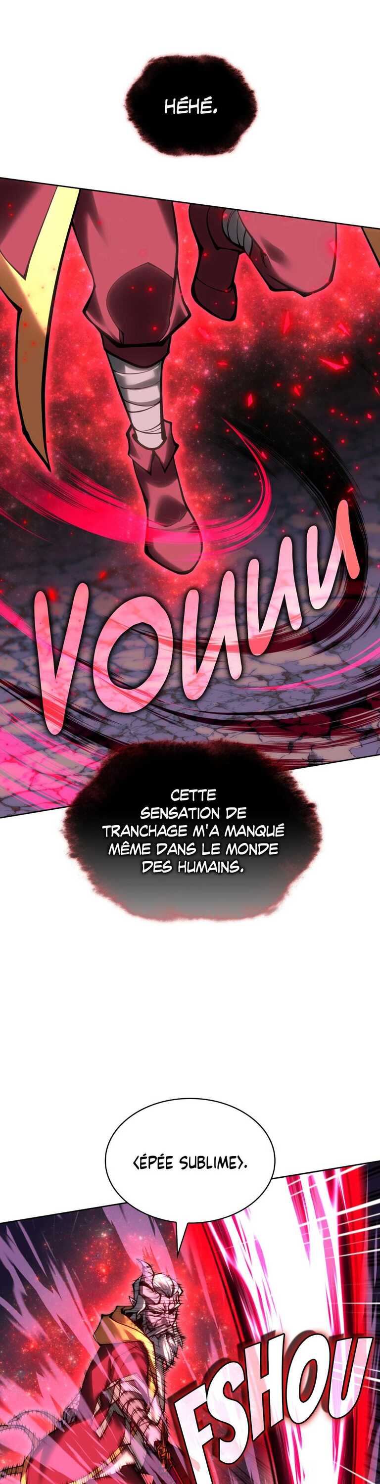 Read Overgeared Remake Scan Manga Online