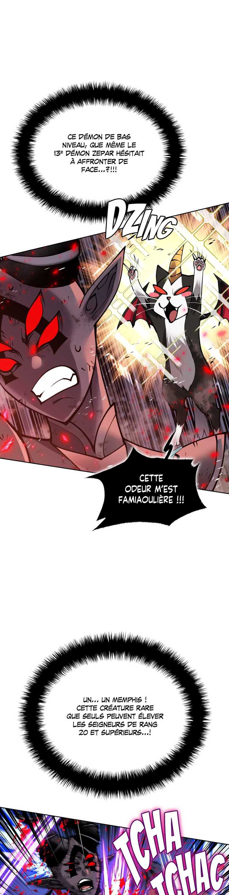 Read Overgeared Remake Scan Manga Online