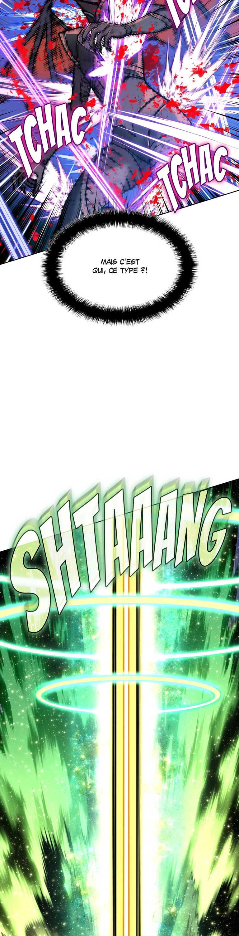 Read Overgeared Remake Scan Manga Online