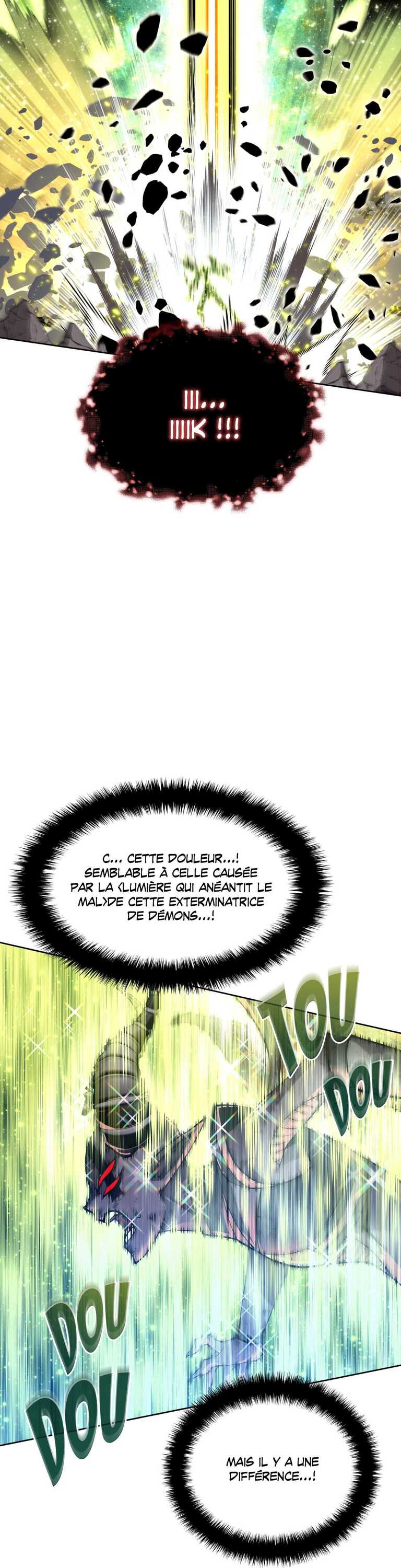 Read Overgeared Remake Scan Manga Online