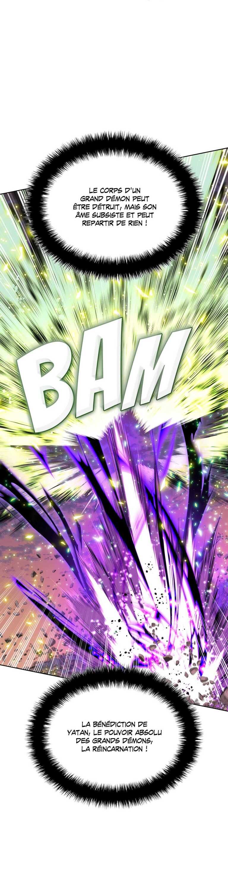 Read Overgeared Remake Scan Manga Online