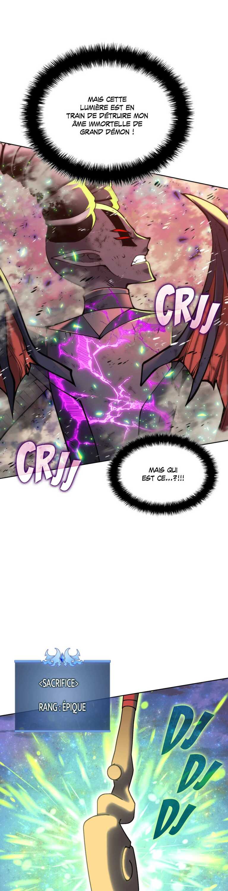 Read Overgeared Remake Scan Manga Online