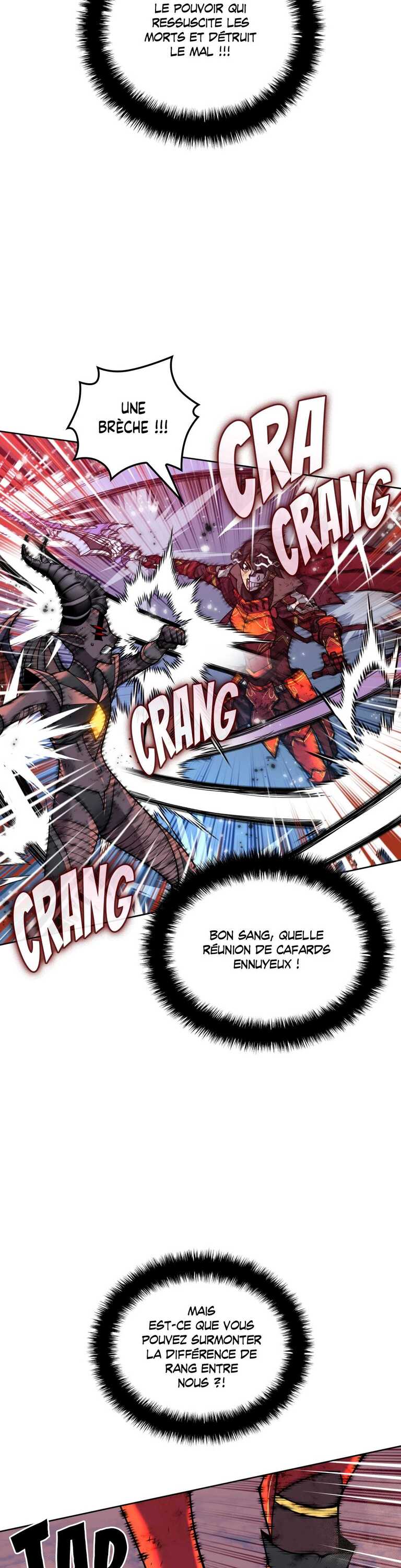 Read Overgeared Remake Scan Manga Online