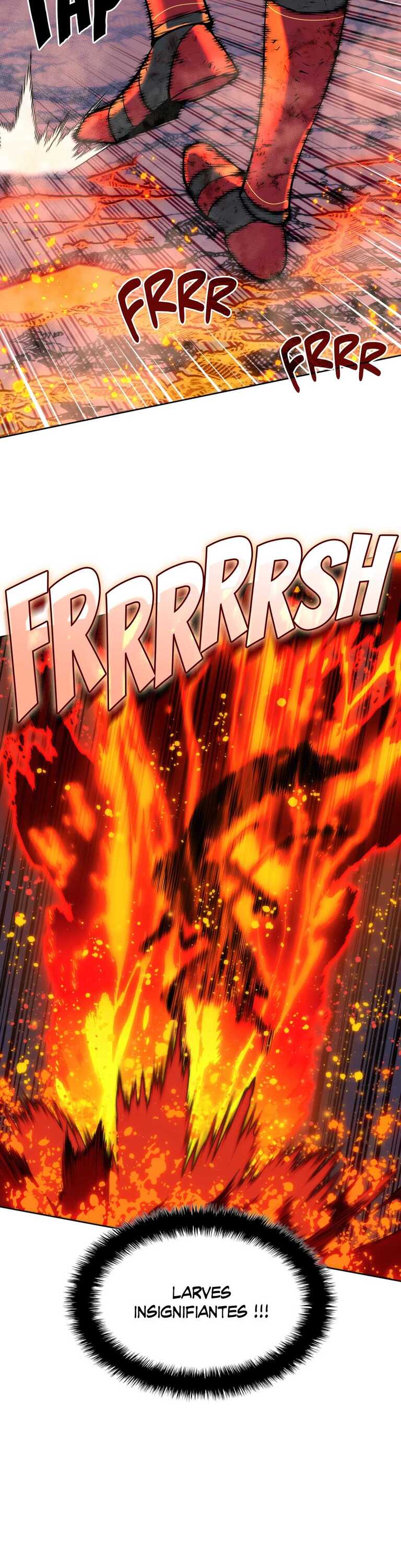 Read Overgeared Remake Scan Manga Online