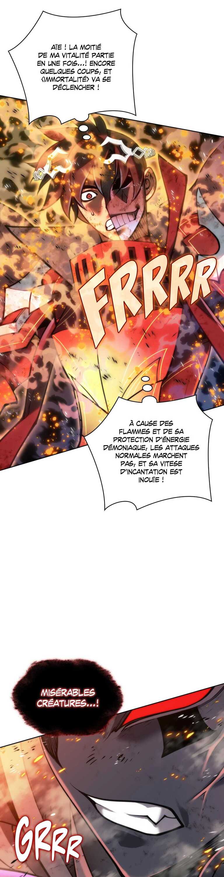 Read Overgeared Remake Scan Manga Online