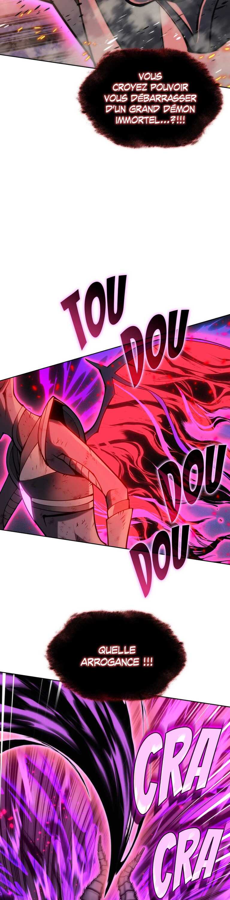 Read Overgeared Remake Scan Manga Online