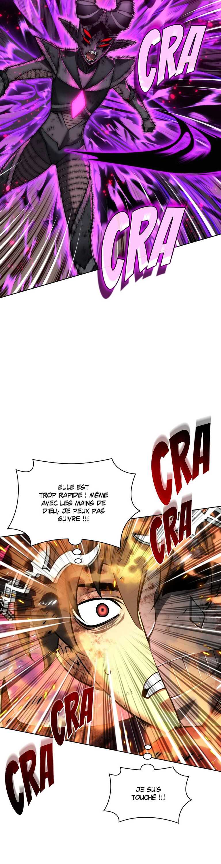 Read Overgeared Remake Scan Manga Online