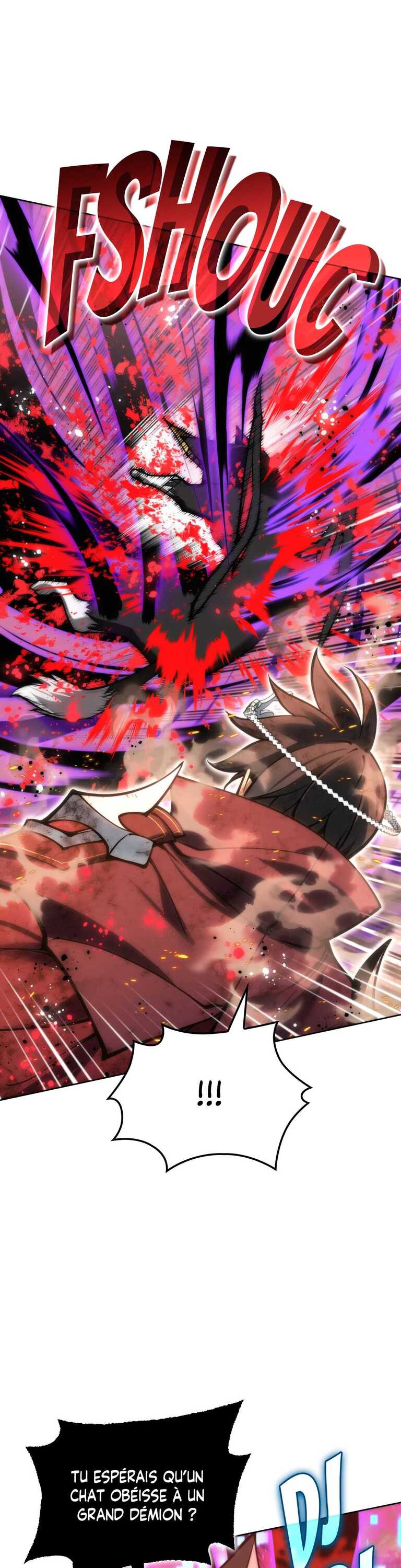 Read Overgeared Remake Scan Manga Online