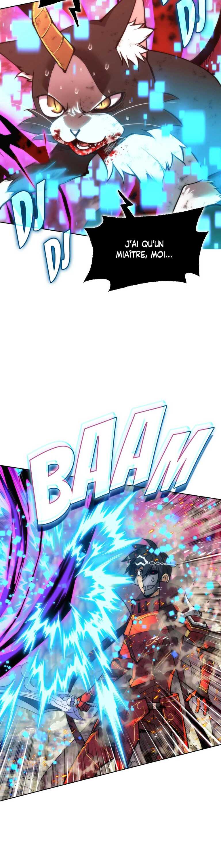 Read Overgeared Remake Scan Manga Online