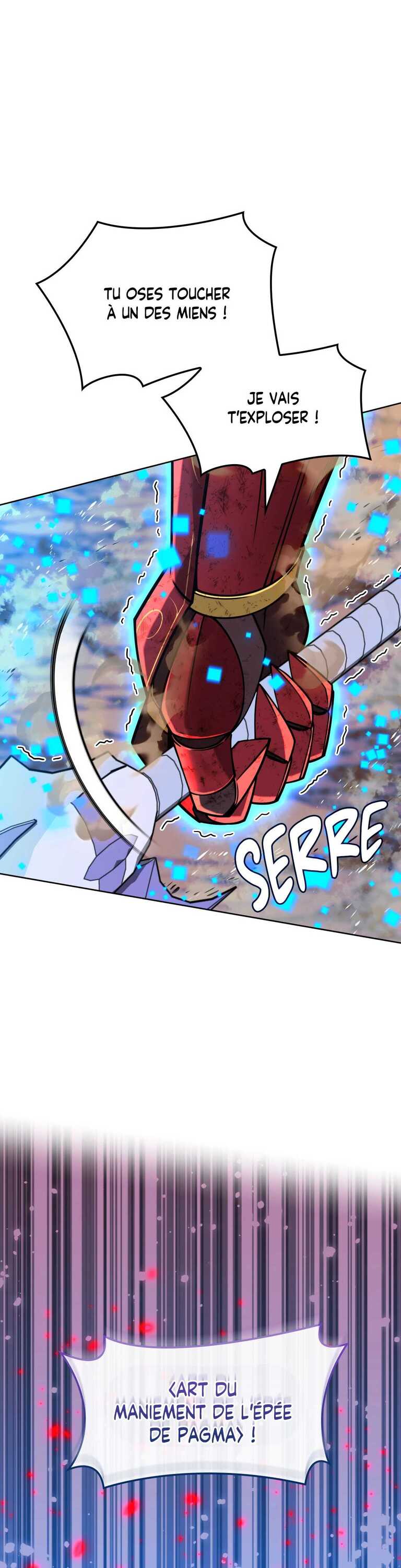 Read Overgeared Remake Scan Manga Online