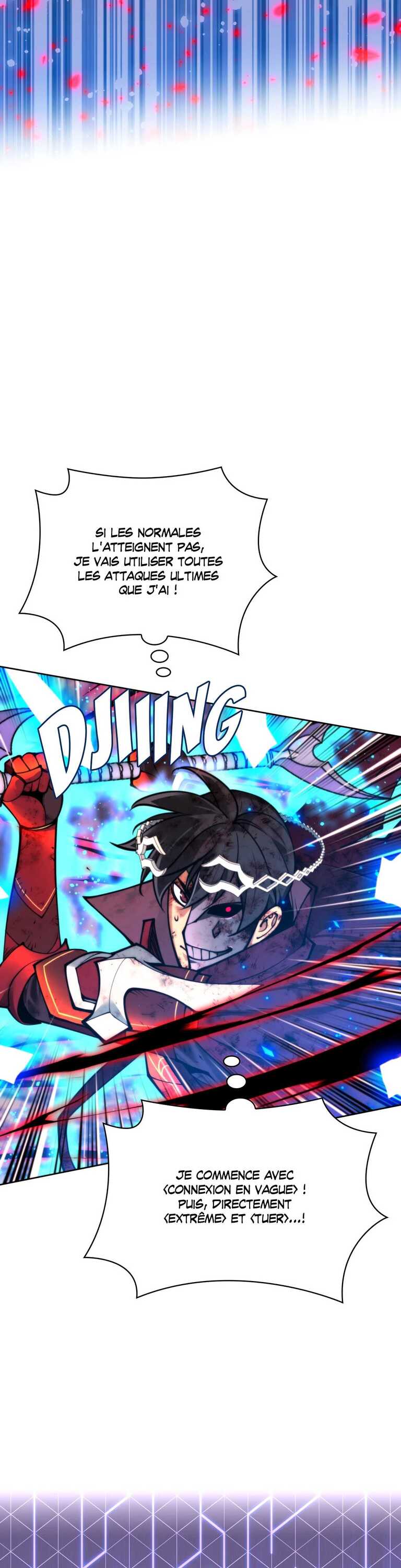 Read Overgeared Remake Scan Manga Online