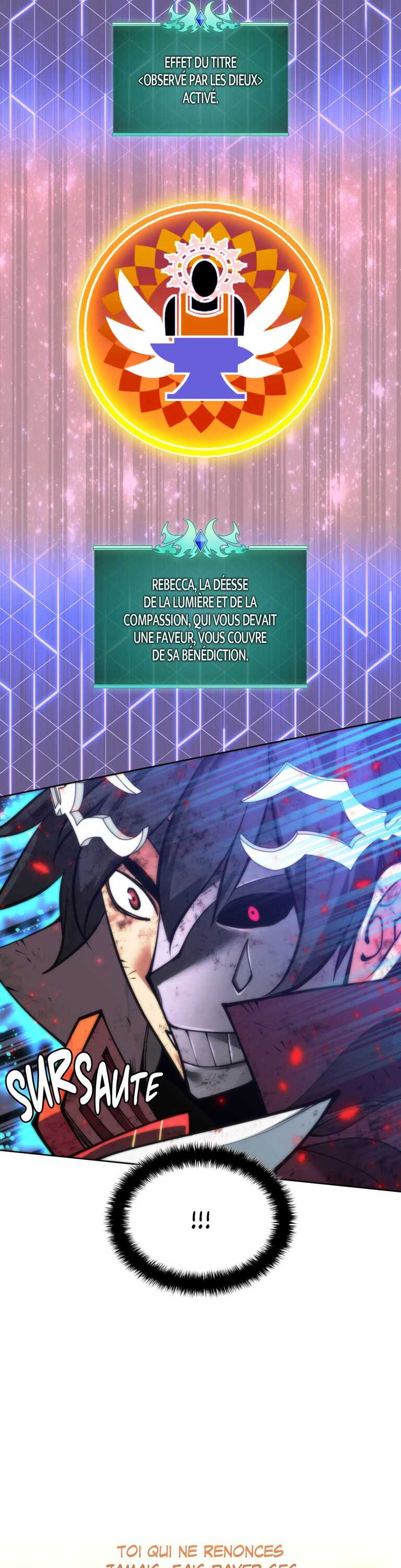 Read Overgeared Remake Scan Manga Online