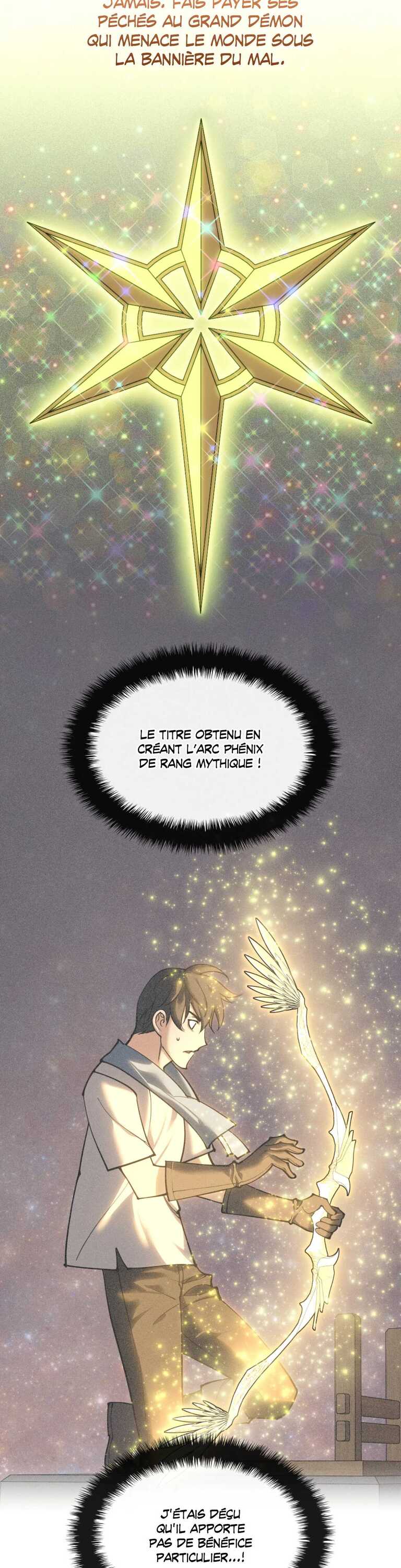 Read Overgeared Remake Scan Manga Online