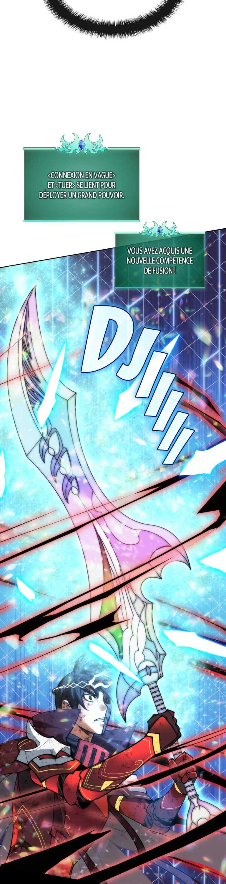 Read Overgeared Remake Scan Manga Online