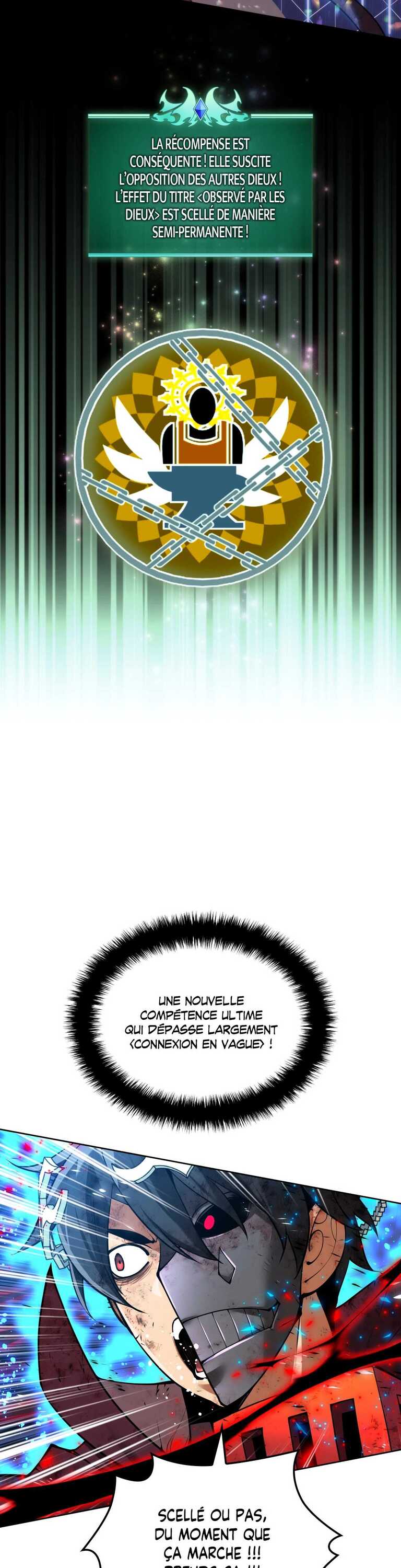 Read Overgeared Remake Scan Manga Online