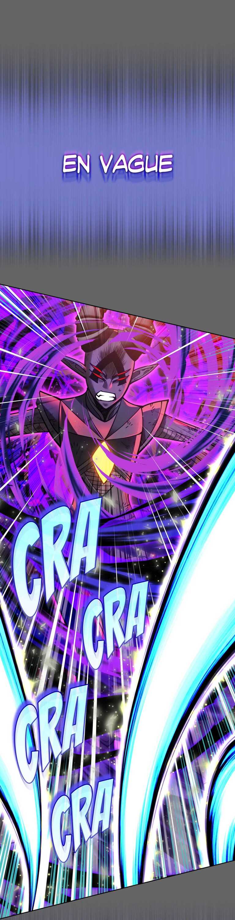 Read Overgeared Remake Scan Manga Online