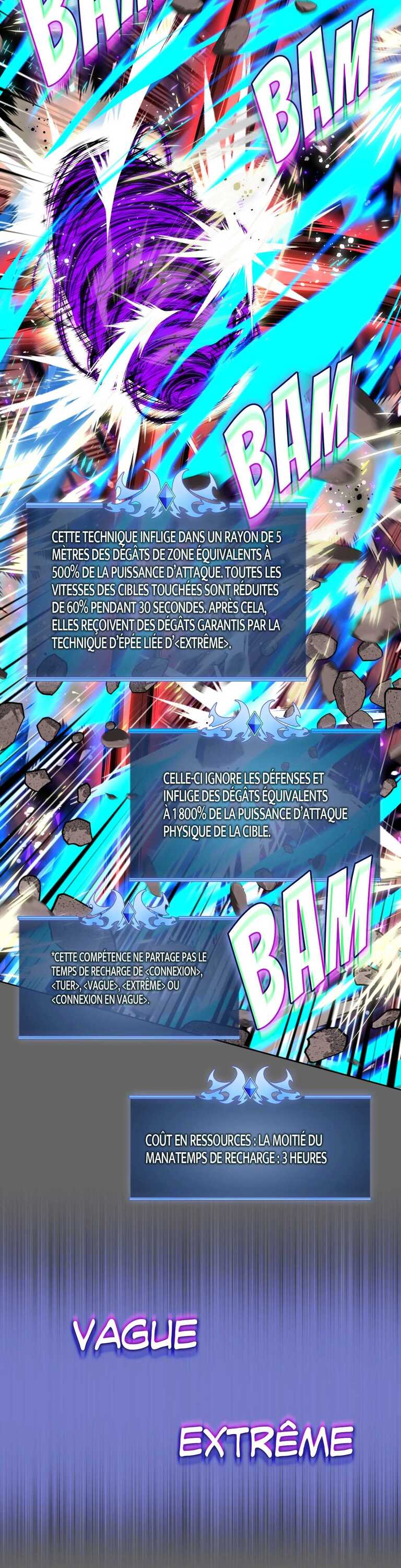 Read Overgeared Remake Scan Manga Online