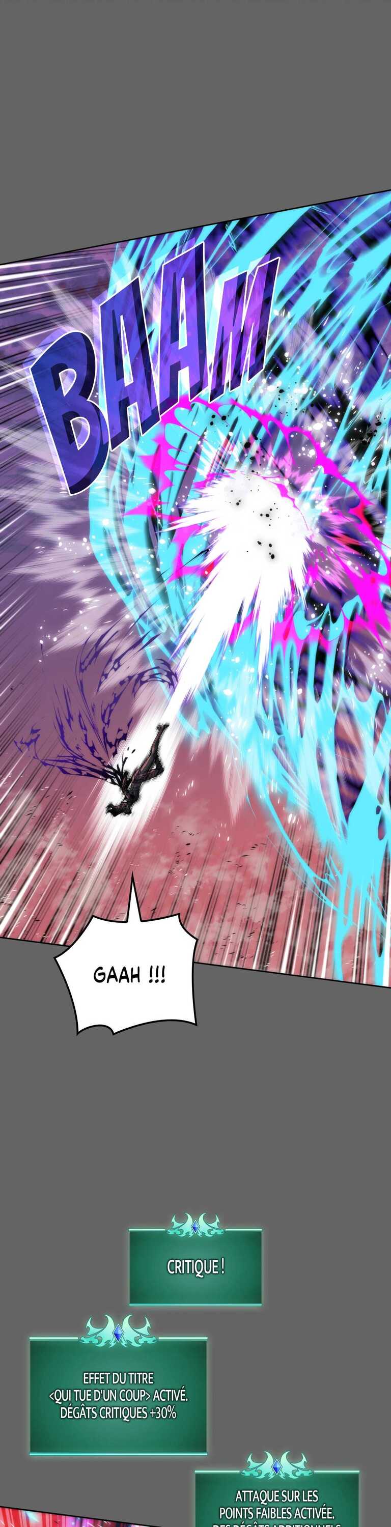 Read Overgeared Remake Scan Manga Online