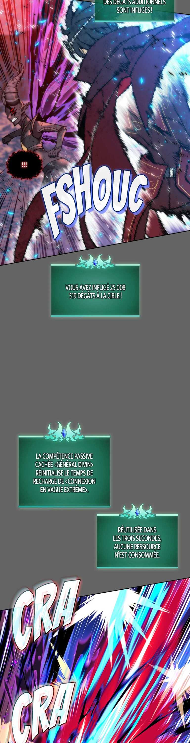 Read Overgeared Remake Scan Manga Online