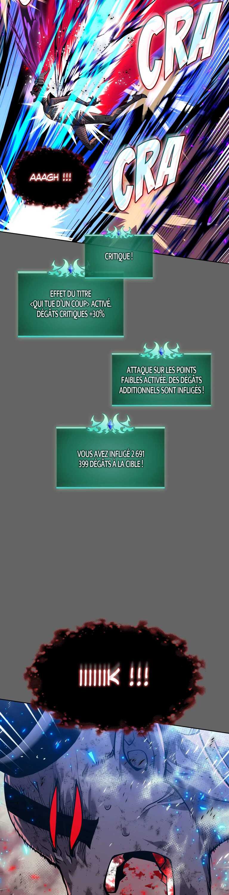 Read Overgeared Remake Scan Manga Online