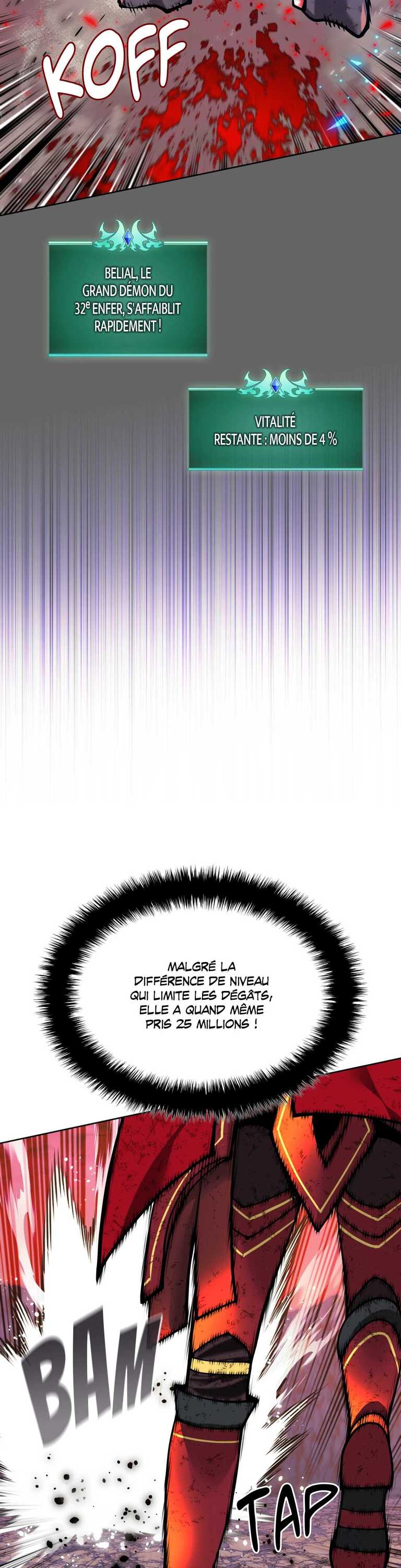 Read Overgeared Remake Scan Manga Online