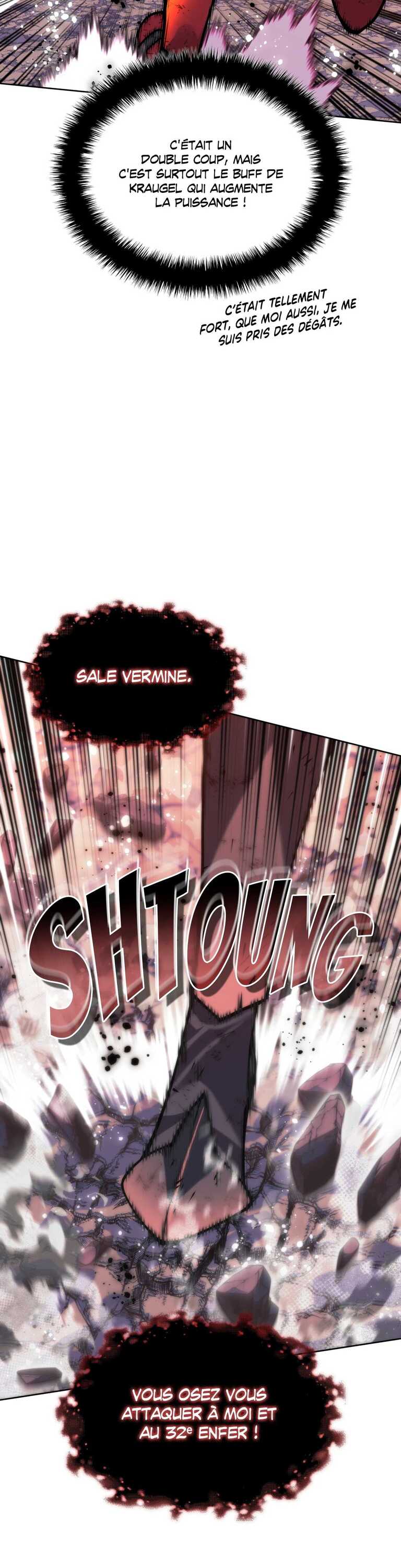 Read Overgeared Remake Scan Manga Online