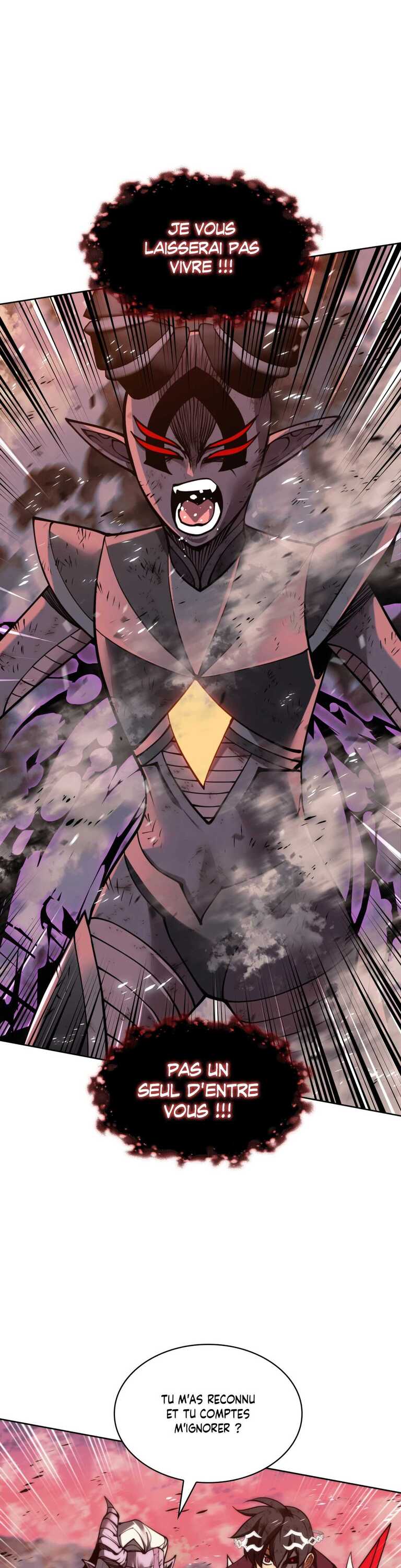 Read Overgeared Remake Scan Manga Online