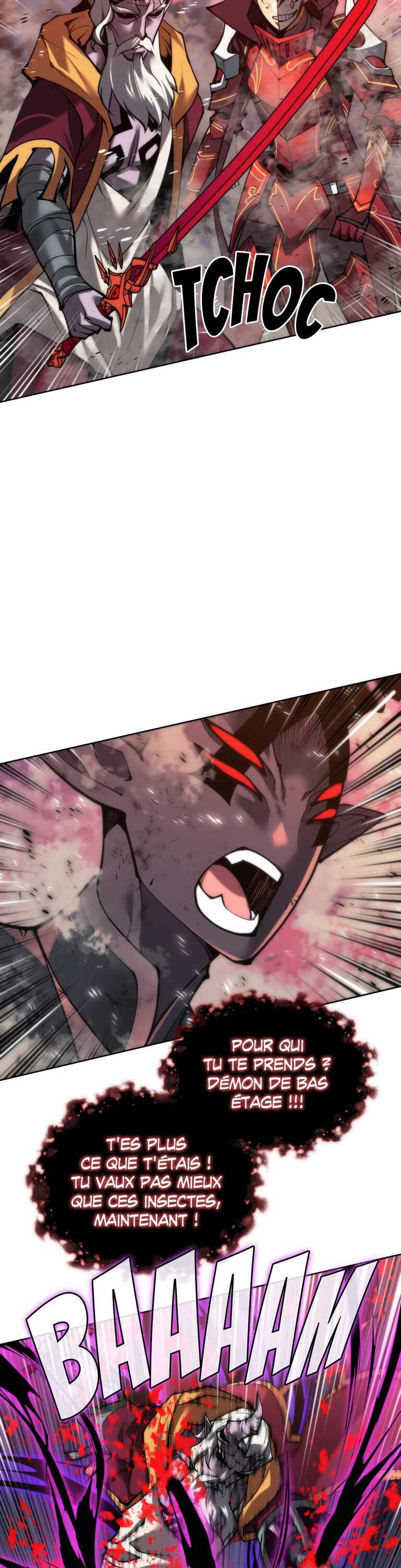 Read Overgeared Remake Scan Manga Online