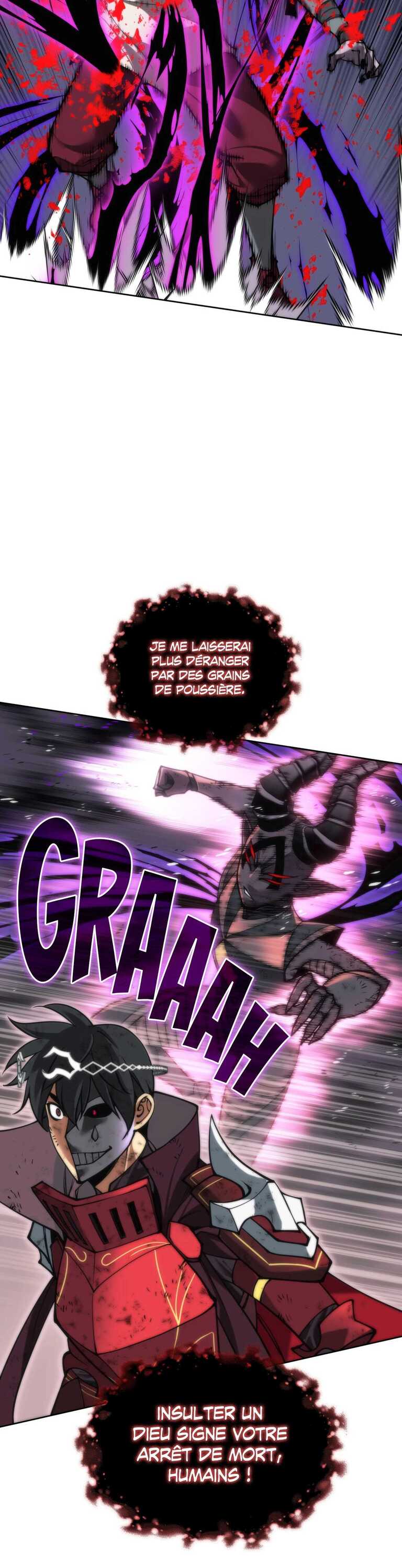 Read Overgeared Remake Scan Manga Online