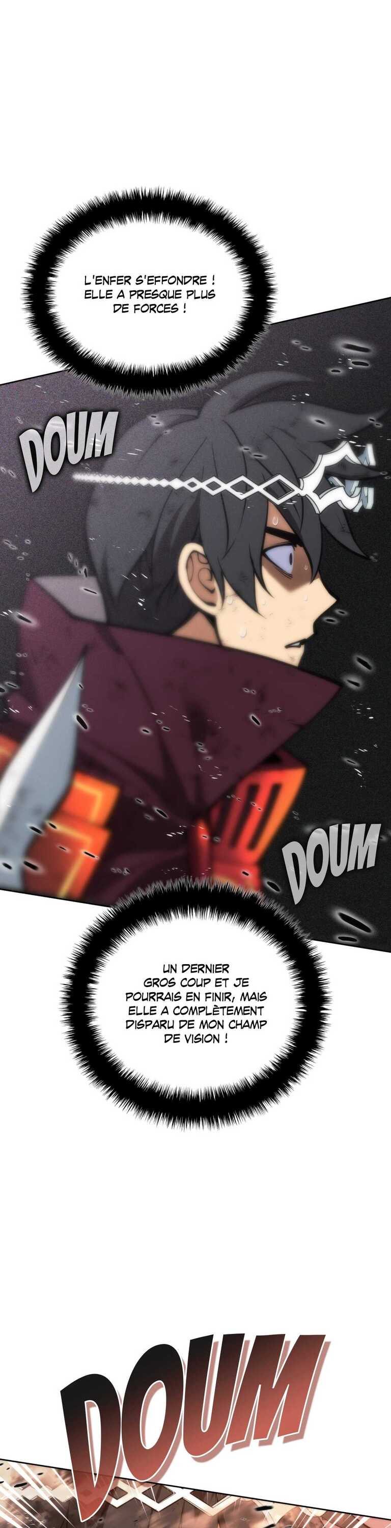 Read Overgeared Remake Scan Manga Online