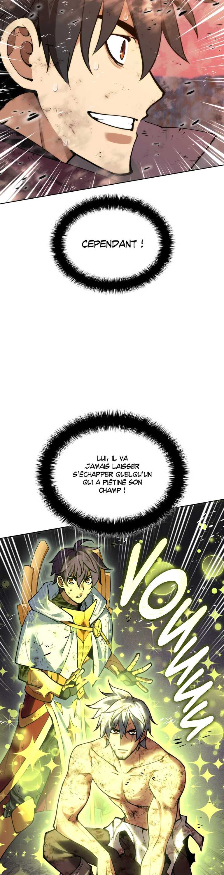 Read Overgeared Remake Scan Manga Online