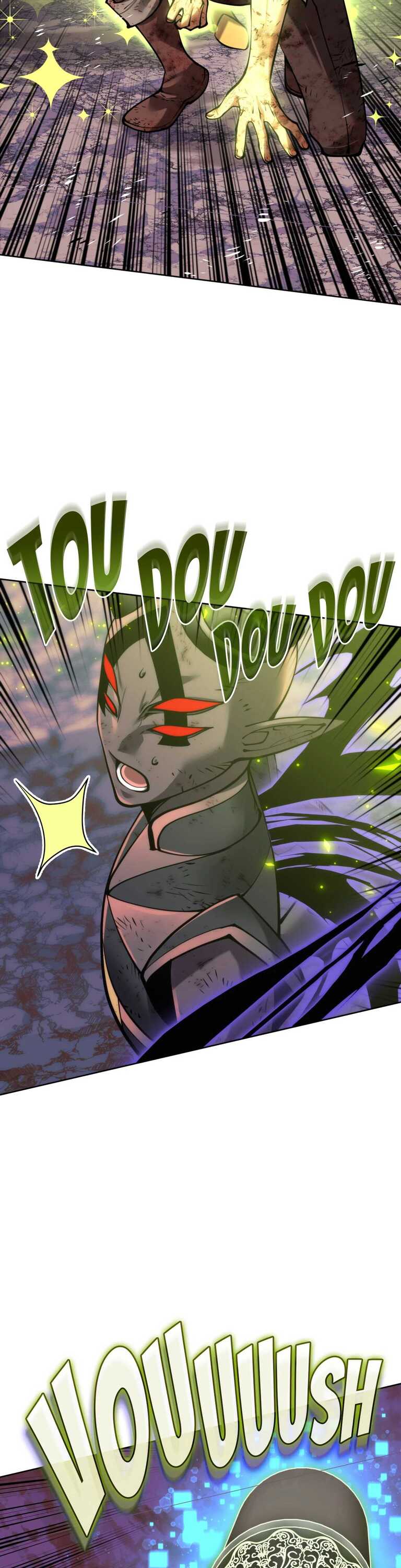 Read Overgeared Remake Scan Manga Online