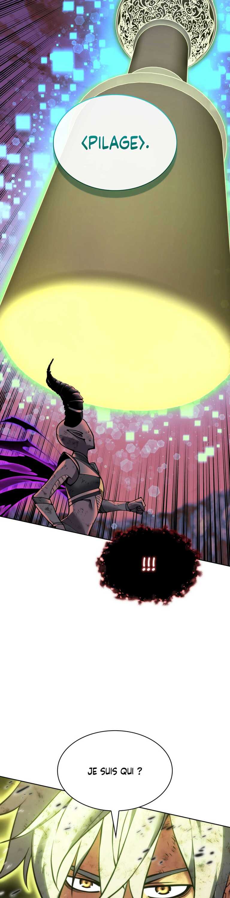 Read Overgeared Remake Scan Manga Online