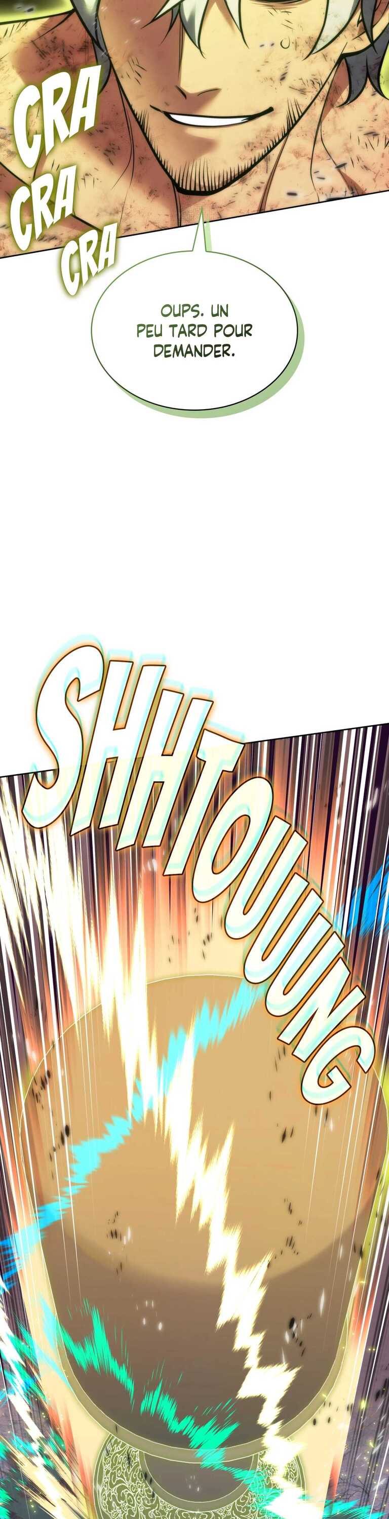 Read Overgeared Remake Scan Manga Online