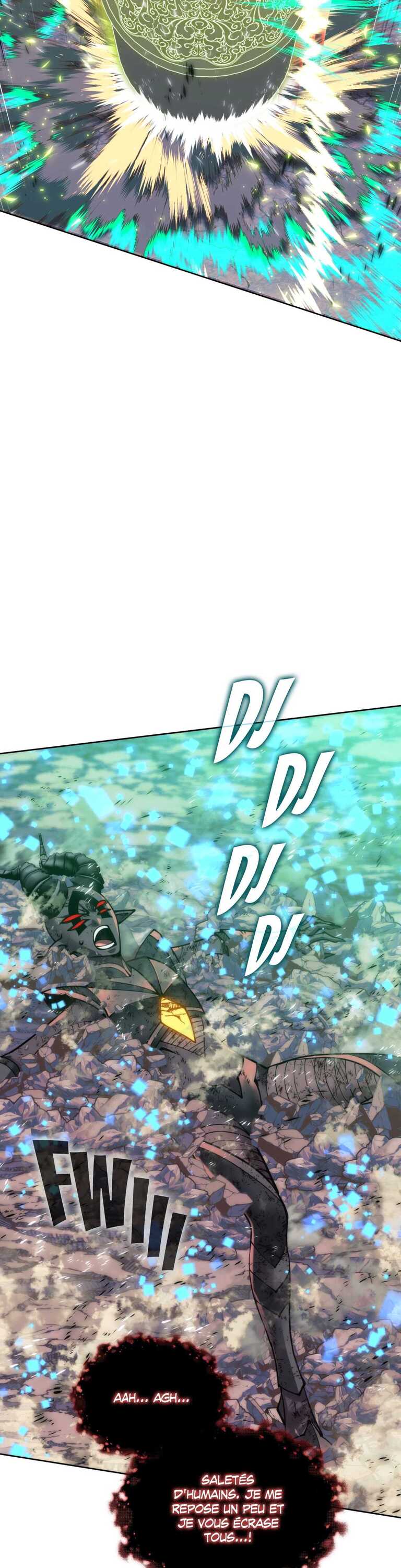 Read Overgeared Remake Scan Manga Online