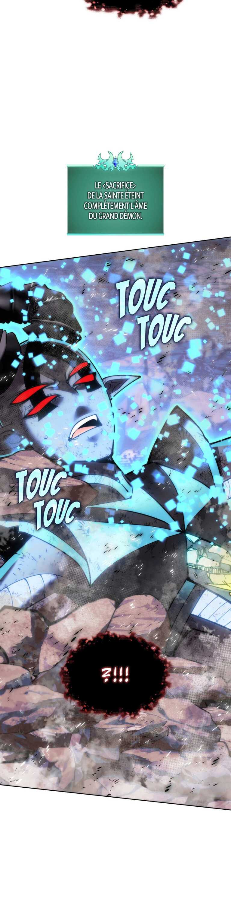 Read Overgeared Remake Scan Manga Online